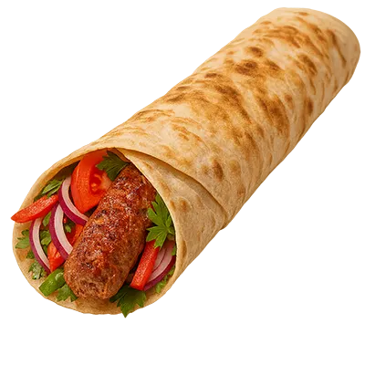 Adana Dürüm bestellen Wuppertal