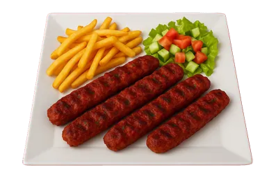 Adana Kebabteller bestellen Wuppertal