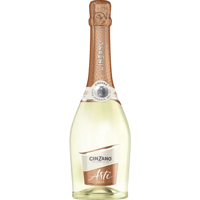 Asti Cinzano Sekt bestellen Wuppertal