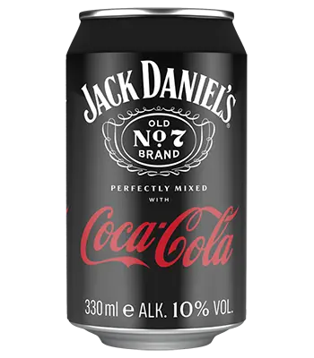 Jack Daniels Cola bestellen Wuppertal