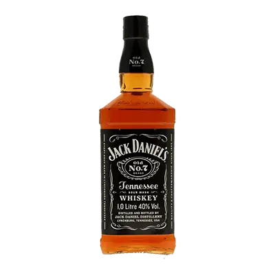 Jack Daniels bestellen Wuppertal